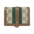 Gucci Jackie Huhhg Wallet — view 2