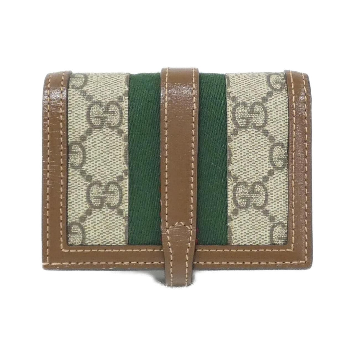 Gucci Jackie Huhhg Wallet — view 2