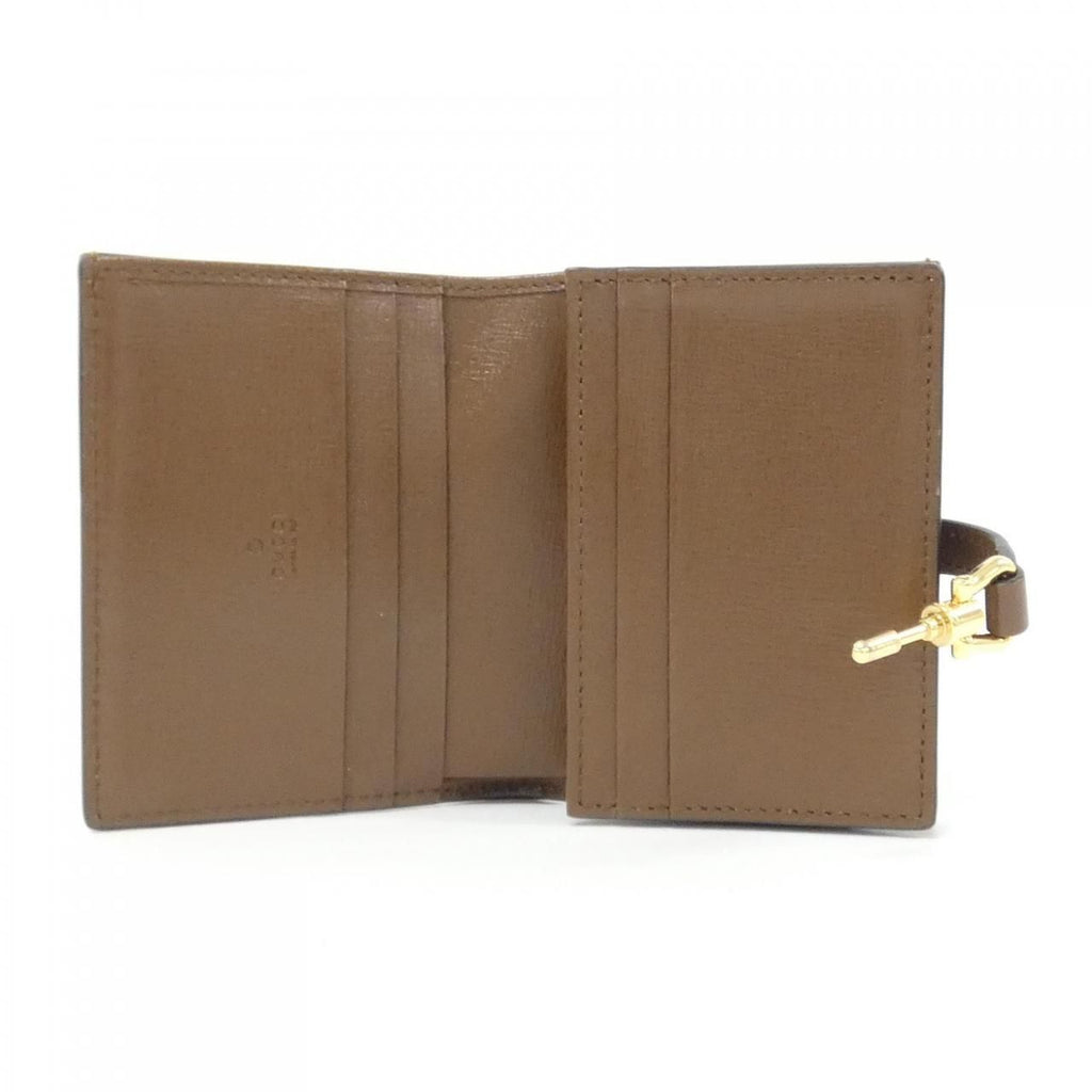 Gucci Jackie Huhhg Wallet — view 6