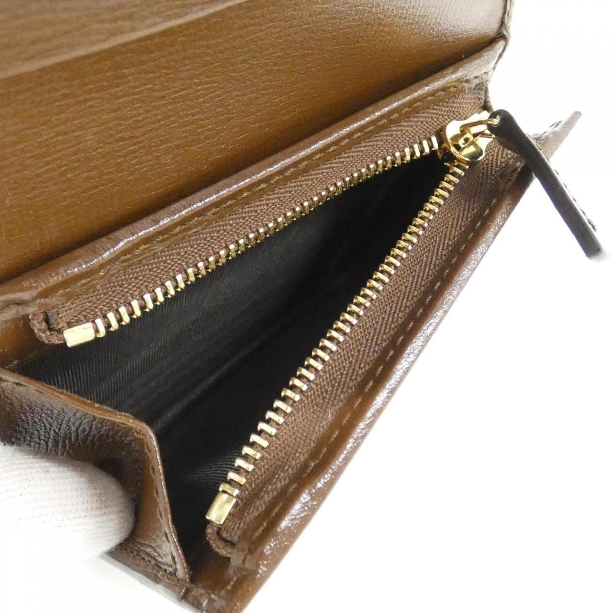 Gucci Jackie Huhhg Wallet — view 8
