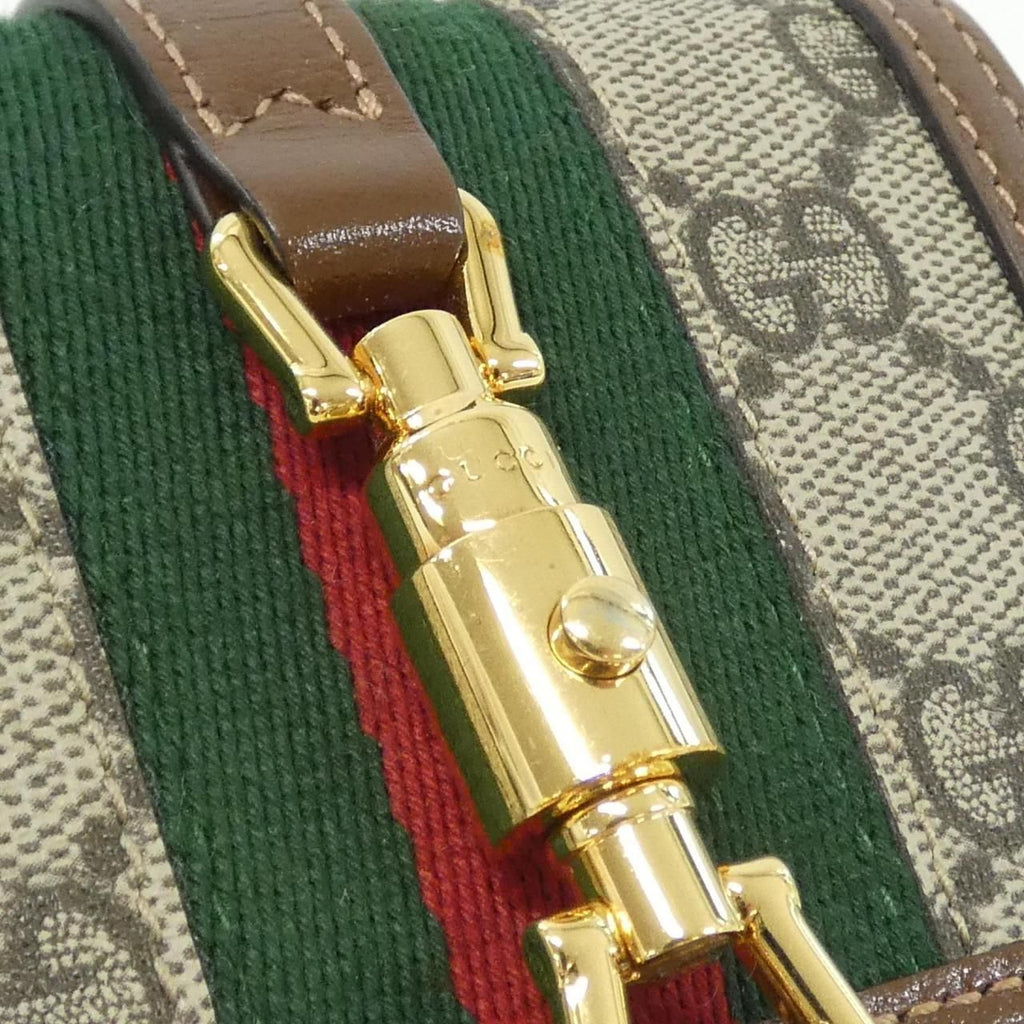 Gucci Jackie Huhhg Wallet — view 3