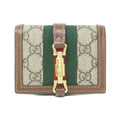 Gucci Jackie Huhhg Wallet