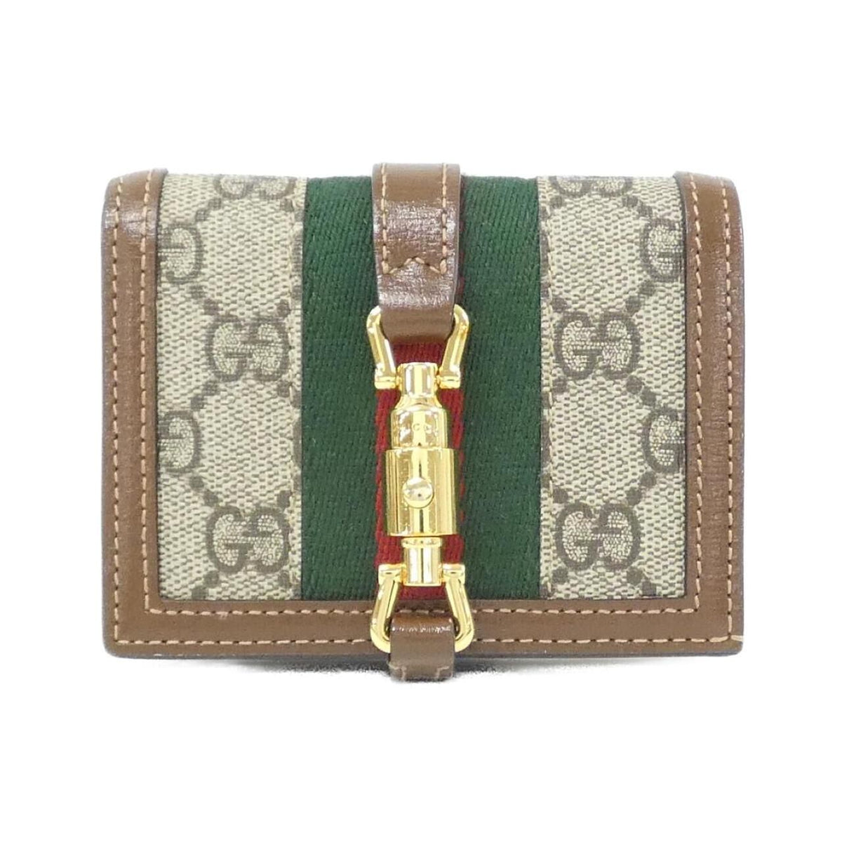 Gucci Jackie Huhhg Wallet