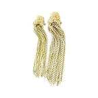 Gucci Earrings Gold — view 2