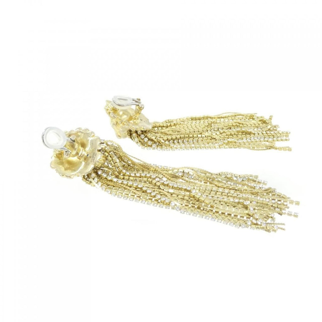 Gucci Earrings Gold — view 3