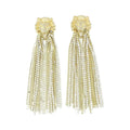 Gucci Earrings Gold