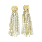Gucci Earrings Gold
