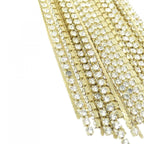 Gucci Earrings Gold — view 4