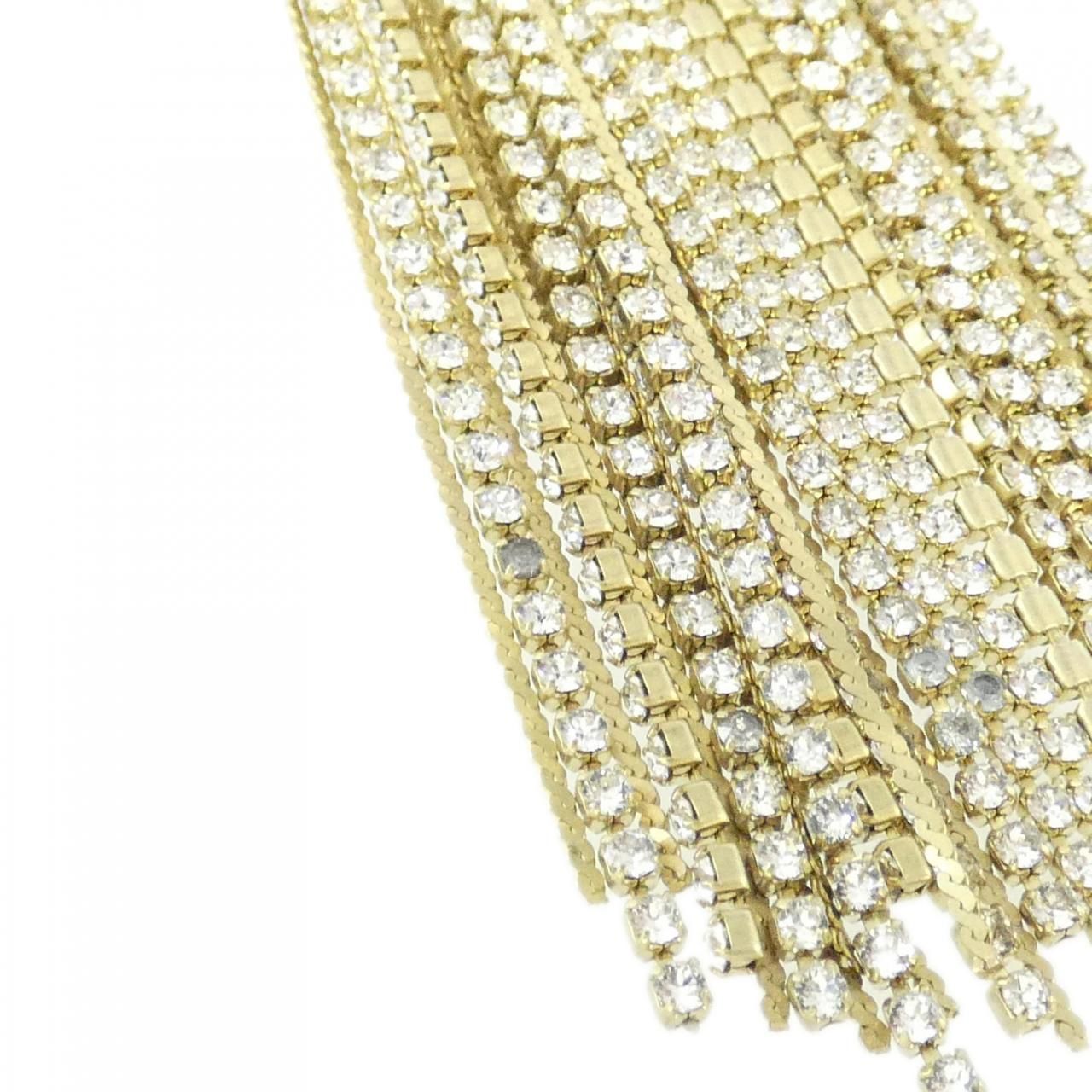 Gucci Earrings Gold — view 4
