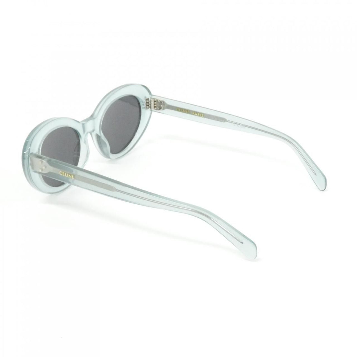 Celine Sunglasses Eyewear Clear — view 3