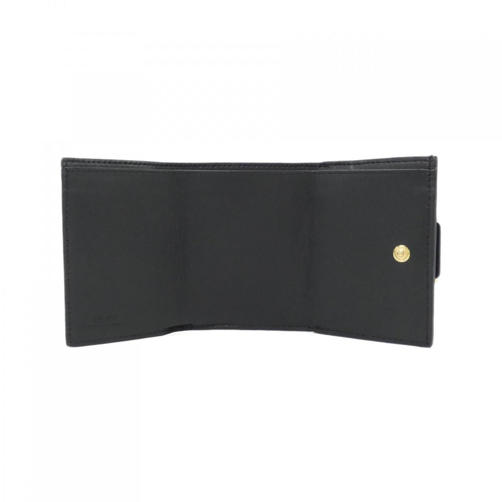 Fendi Wallet Gold — view 6