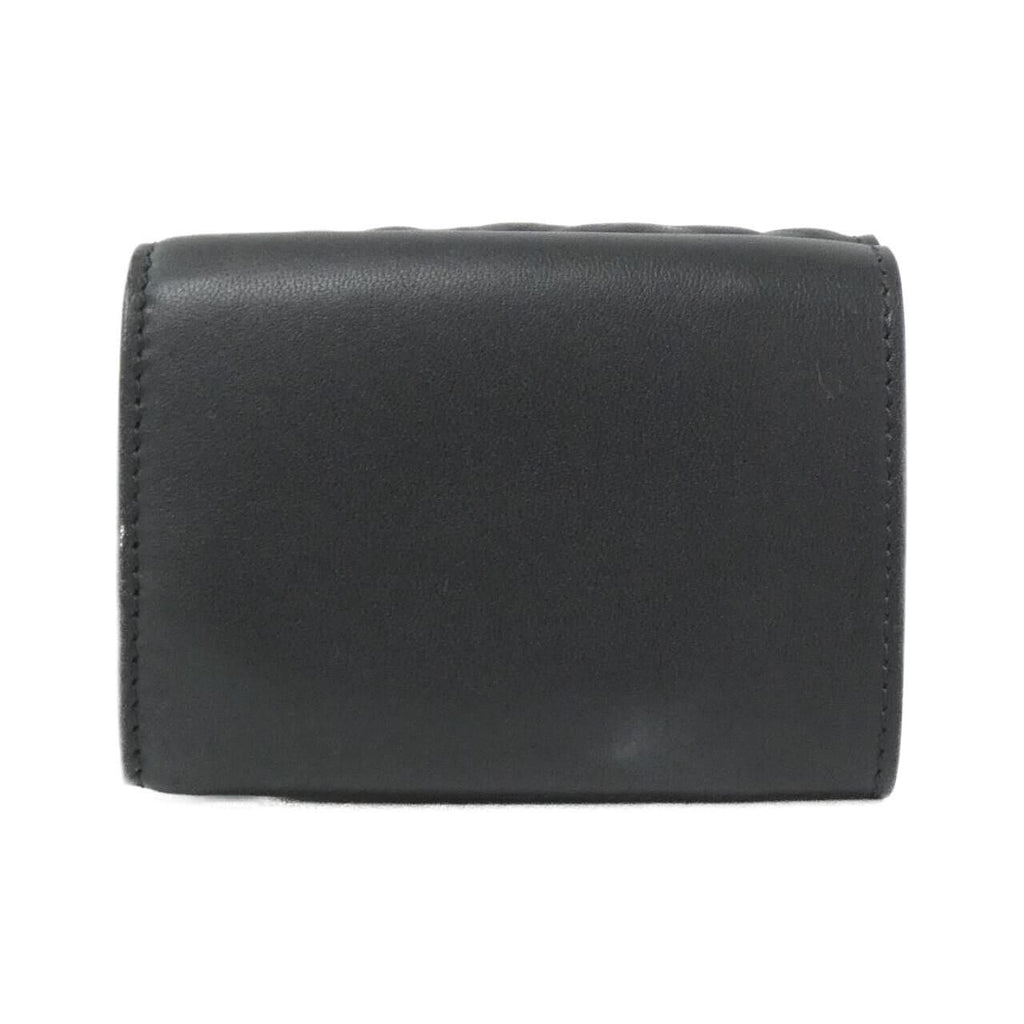 Fendi Wallet Gold — view 2