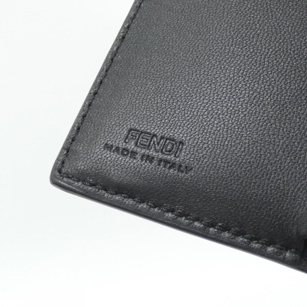 Fendi Wallet Gold — view 7