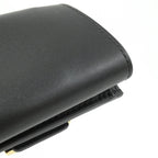 Fendi Wallet Gold — view 4