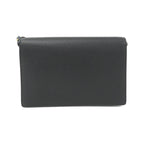 Dior Saddle Cbaa Chain Wallet Shoulder Bag — view 2