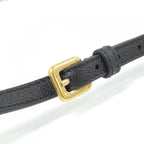 Dior Saddle Cbaa Chain Wallet Shoulder Bag — view 5