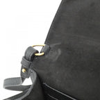 Dior Saddle Cbaa Chain Wallet Shoulder Bag — view 8