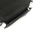 Dior Saddle Cbaa Chain Wallet Shoulder Bag — view 7