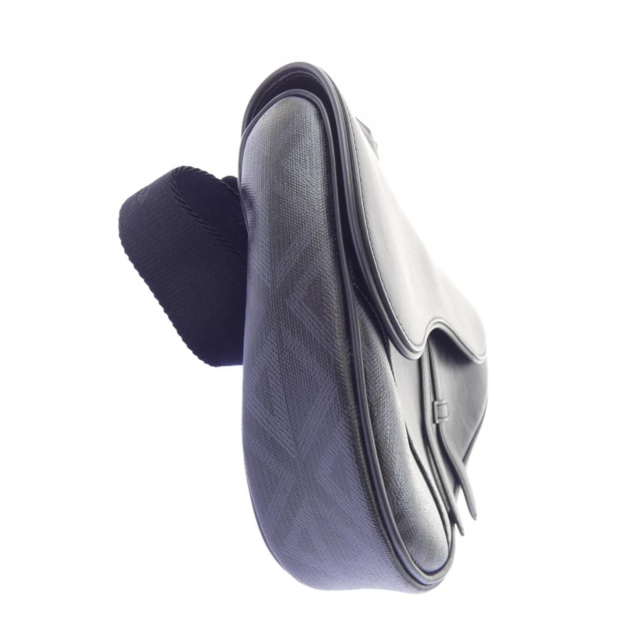 Dior Saddle CD Diamond — view 2