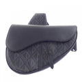 Dior Saddle CD Diamond