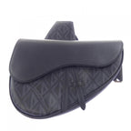 Dior Saddle CD Diamond