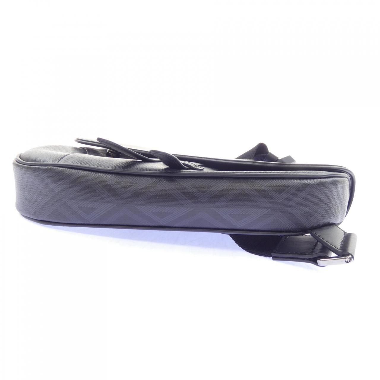 Dior Saddle CD Diamond — view 4