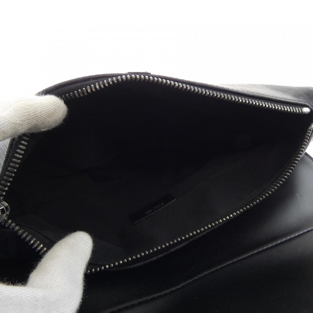 Dior Saddle CD Diamond — view 6