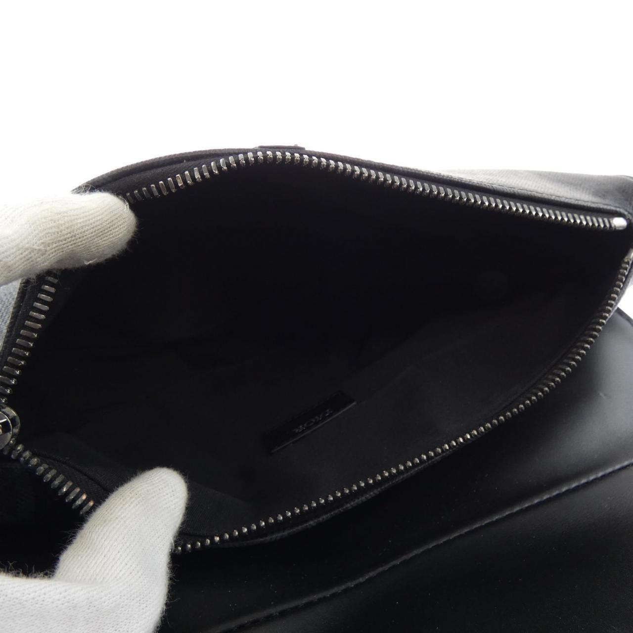 Dior Saddle CD Diamond — view 6