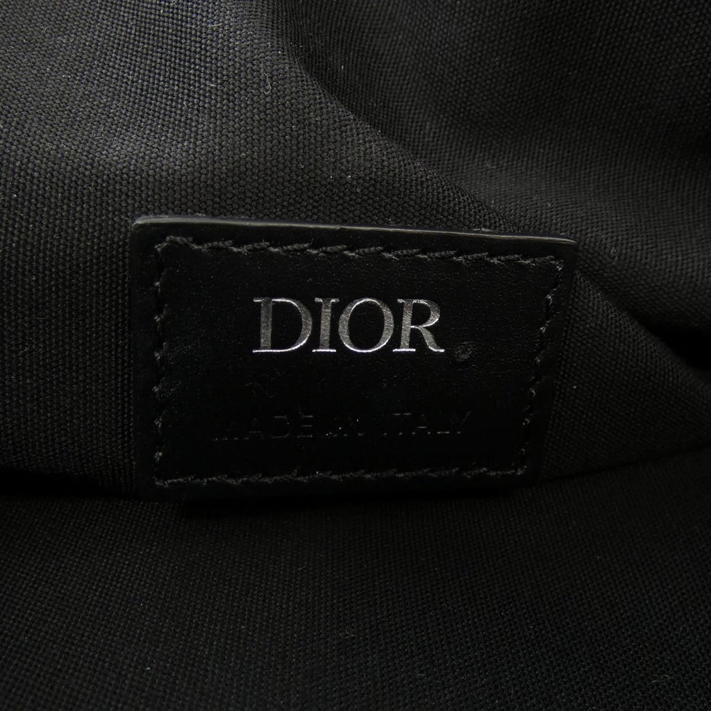 Dior Saddle CD Diamond — view 5