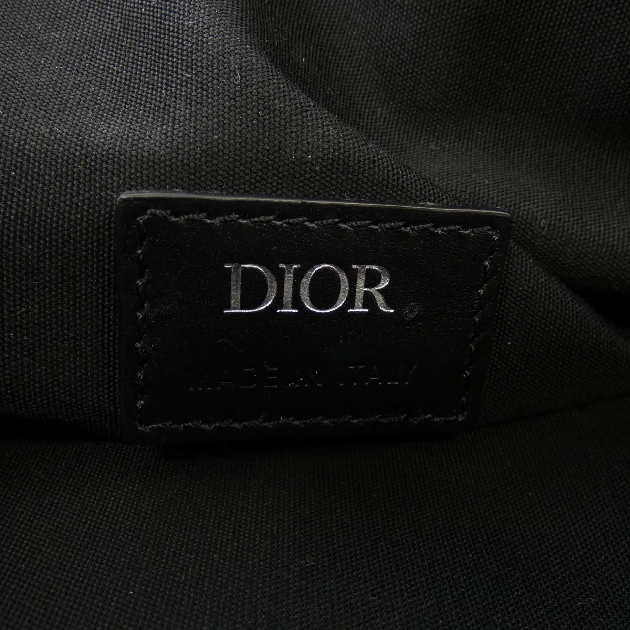 Dior Saddle CD Diamond — view 5