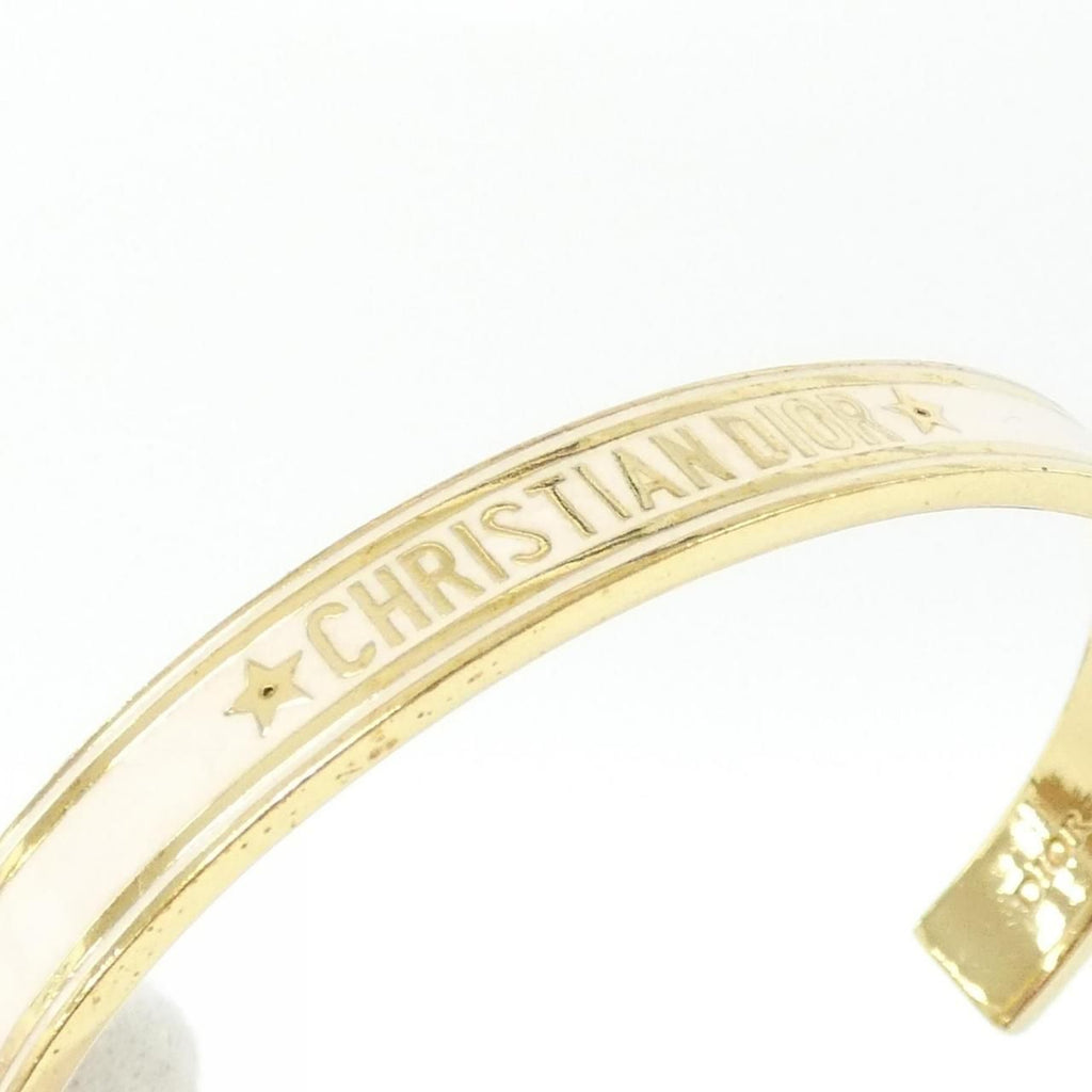 Dior Code Odelq Bangle Bracelet — view 3