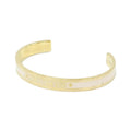 Dior Code Odelq Bangle Bracelet