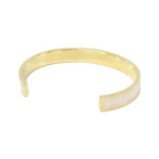 Dior Code Odelq Bangle Bracelet — view 2