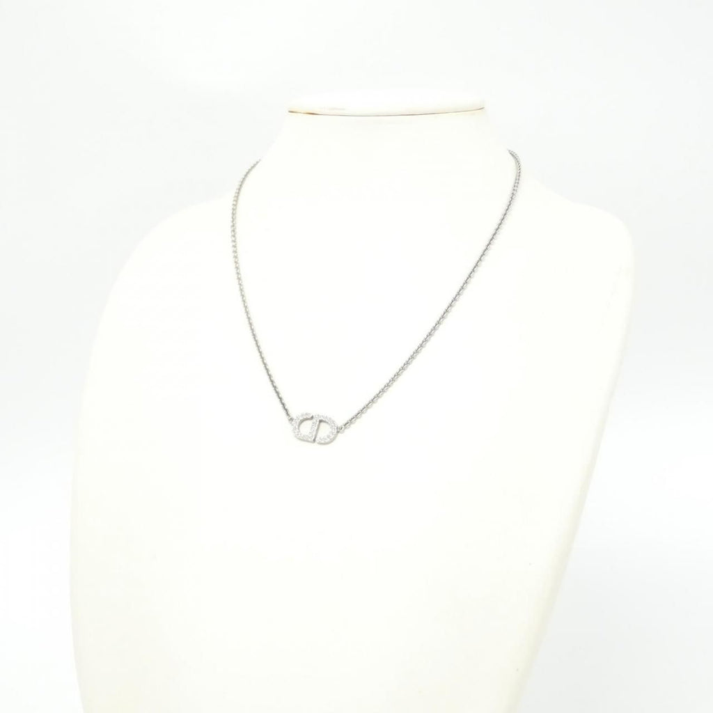 Dior Petit CD Necklace — view 5
