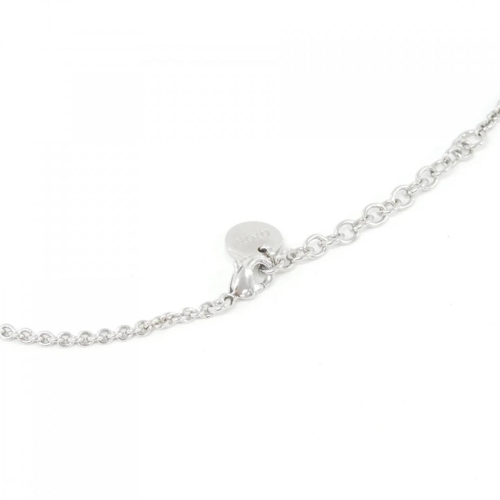 Dior Petit CD Necklace — view 4