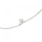 Dior Petit CD Necklace — view 4