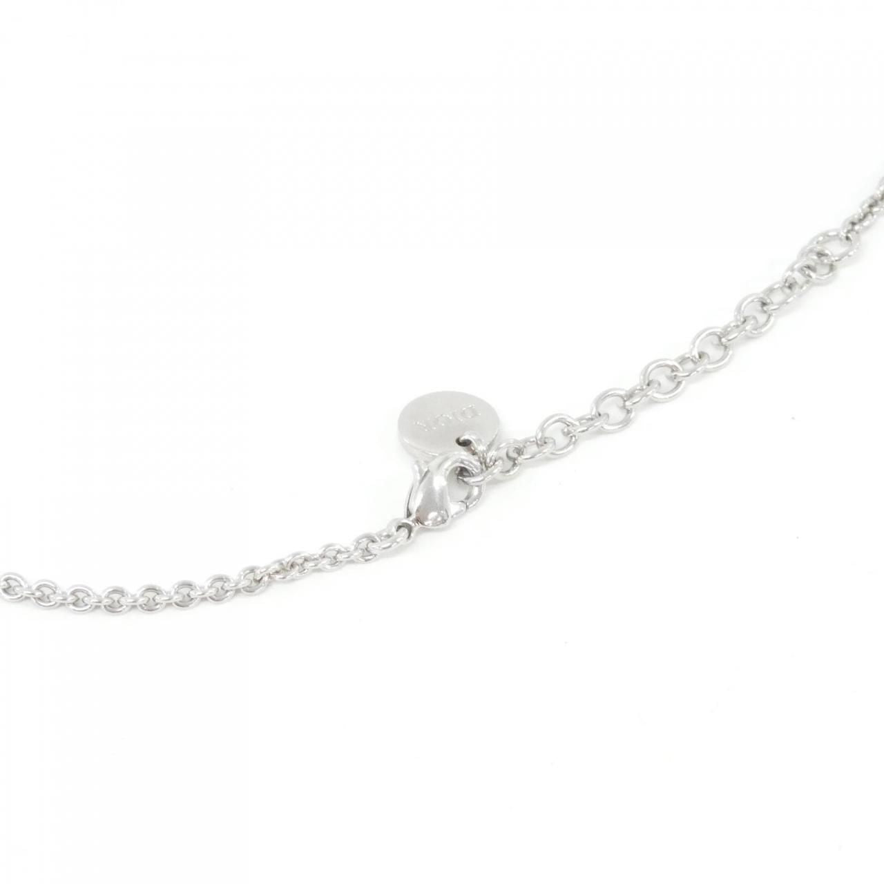Dior Petit CD Necklace — view 4