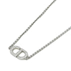 Dior Petit CD Necklace