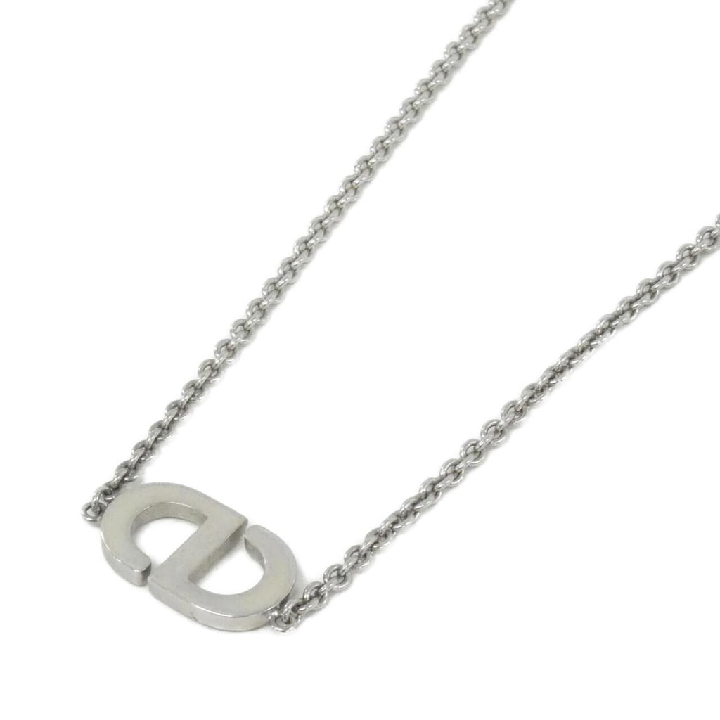 Dior Petit CD Necklace — view 3