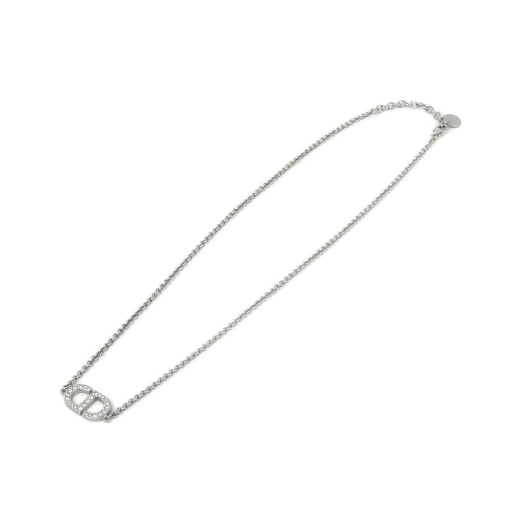 Dior Petit CD Necklace — view 2