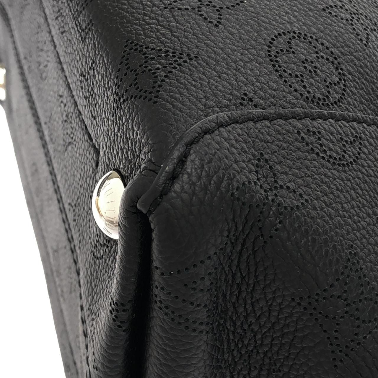 Louis Vuitton Mahina Hina PM — view 2