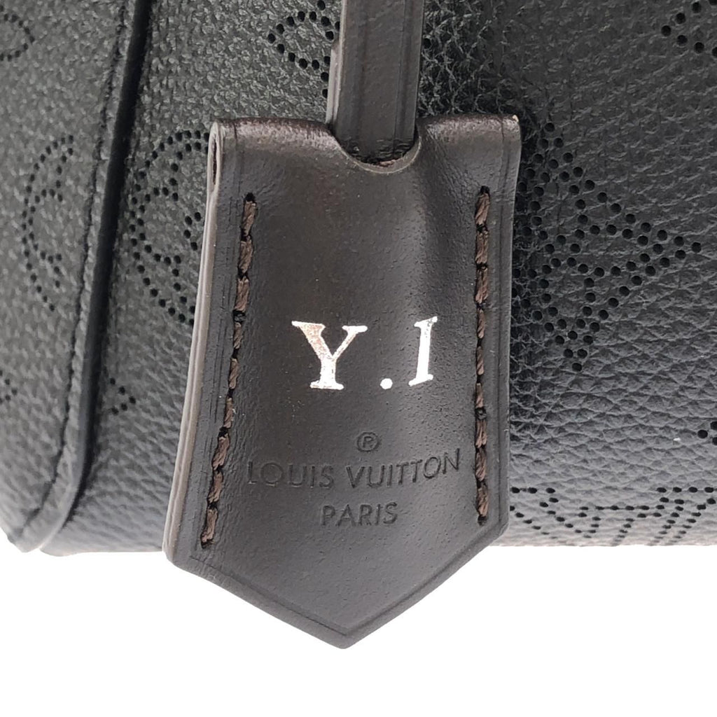 Louis Vuitton Mahina Hina PM — view 3