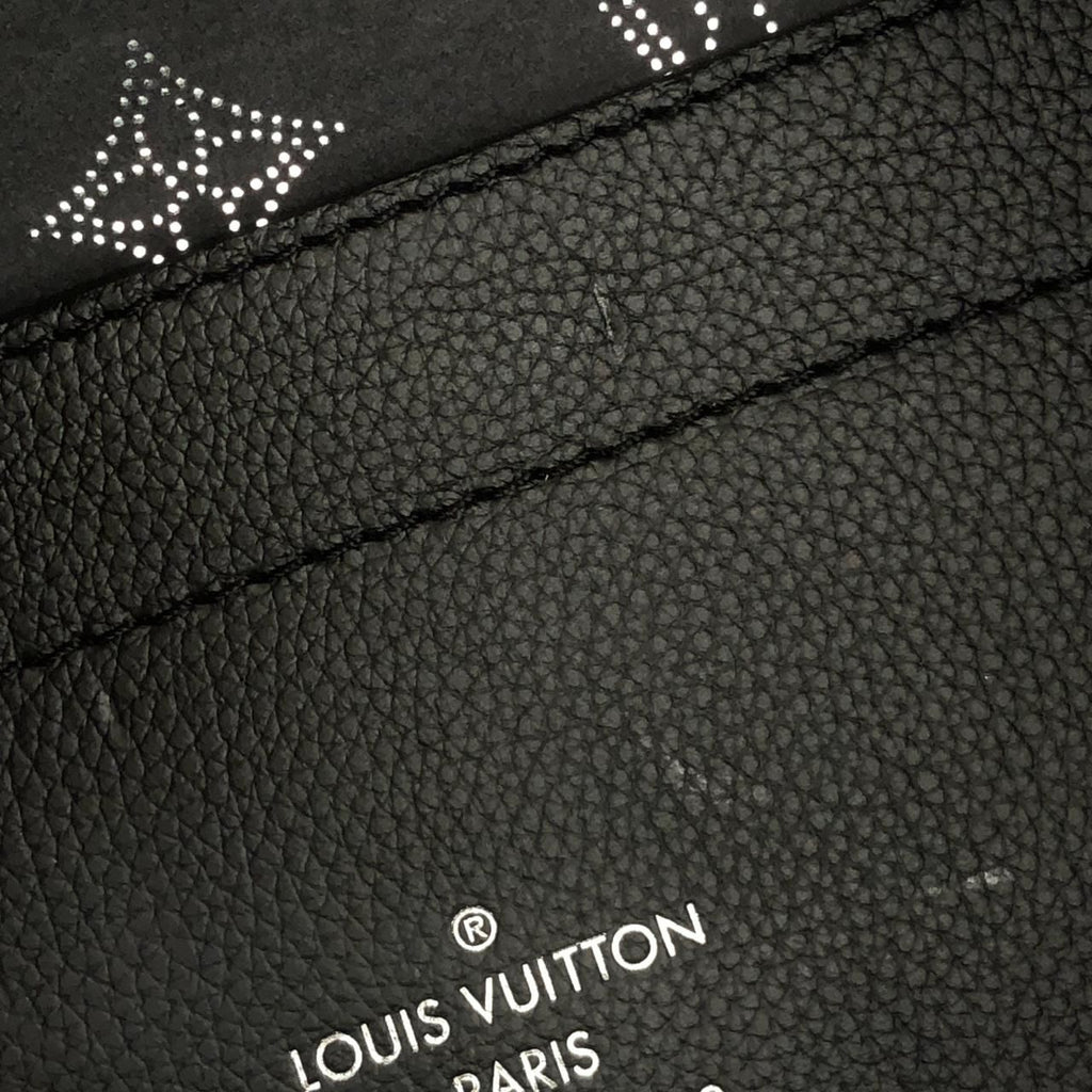 Louis Vuitton Mahina Hina PM — view 4