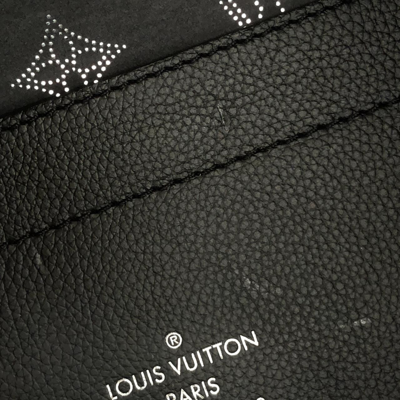 Louis Vuitton Mahina Hina PM — view 4