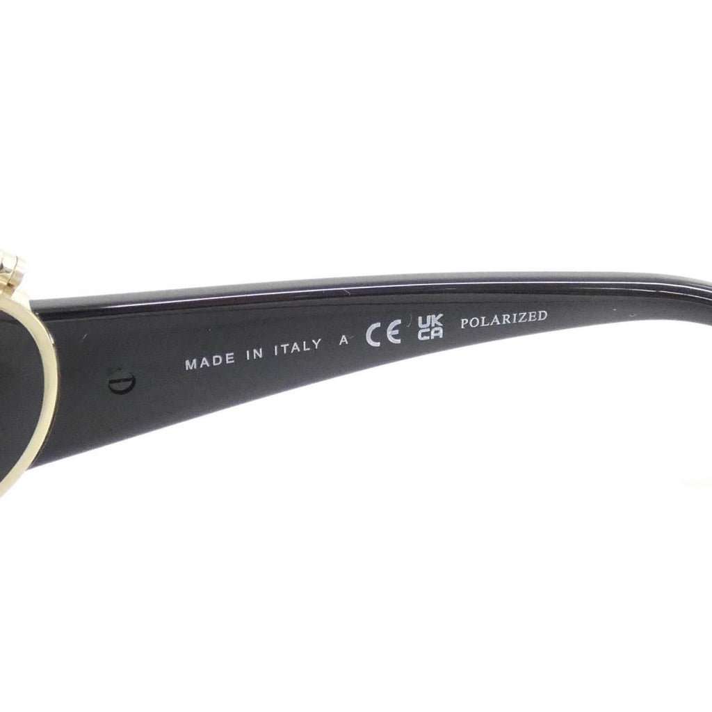 Chanel Sunglasses Eyewear Clear — view 8