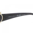 Chanel Sunglasses Eyewear Clear — view 8