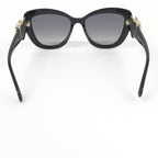 Chanel Sunglasses Eyewear Clear — view 6