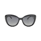 Chanel Sunglasses Eyewear Clear