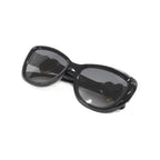 Chanel Sunglasses Eyewear Clear — view 2