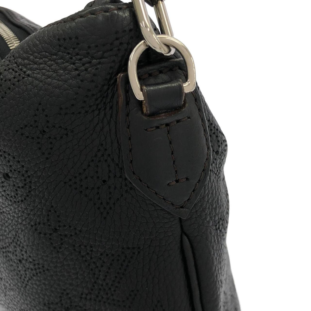 Louis Vuitton Mahina Selene PM Shoulder Bag — view 5